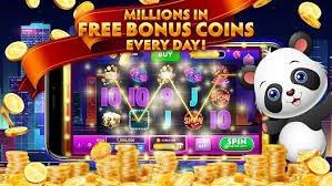Slot ဂိမ်းများ Jackpot နှင့် Bonus Round