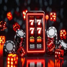 Sugar Rush Slot ဂိမ်း Tumble Mechanic Multiplier